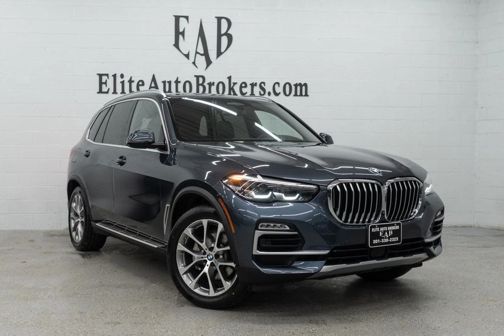 2019 BMW G05 X5 - Image 6 of 12