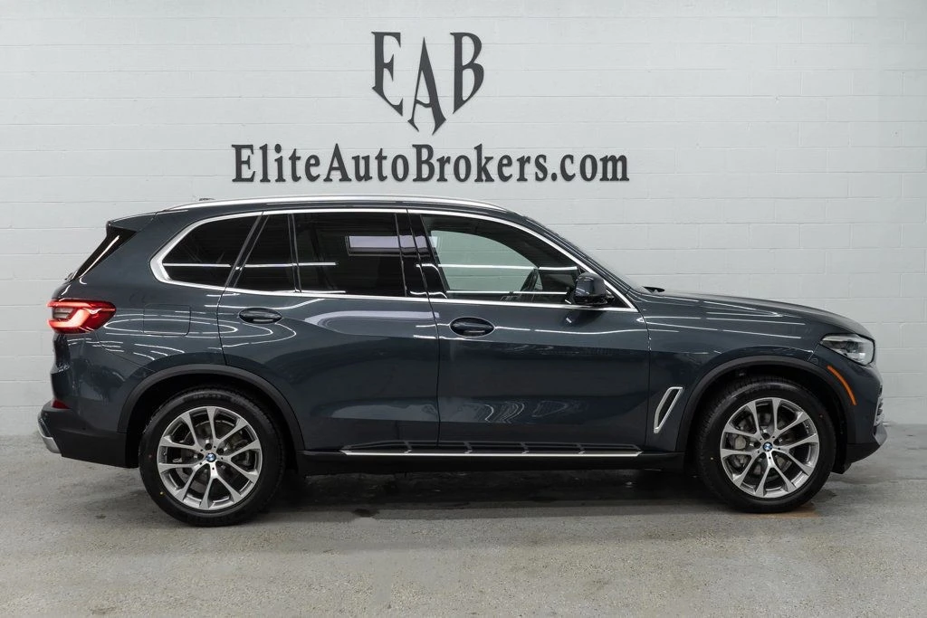 2019 BMW G05 X5 - Image 5 of 12