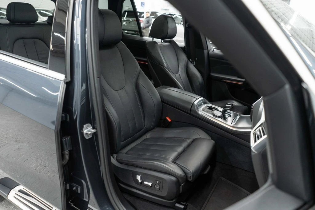 2019 BMW G05 X5 - Image 12 of 12