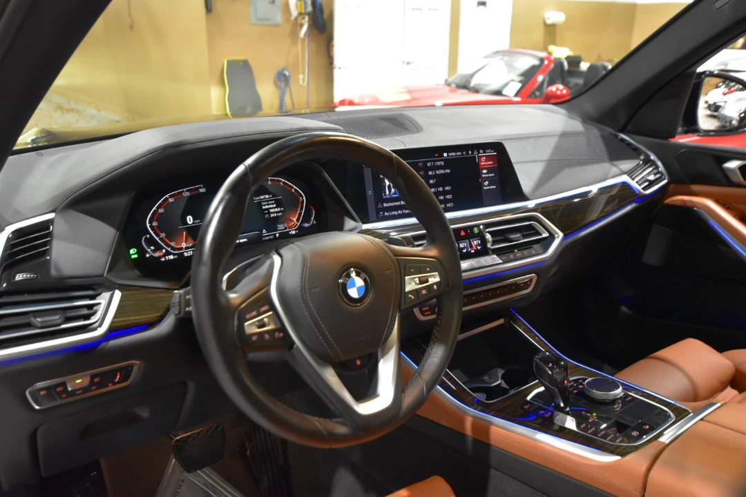 2019 BMW G05 X5 - Image 18 of 21