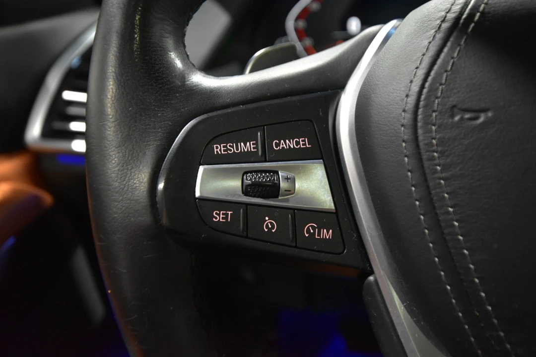 2019 BMW G05 X5 - Image 20 of 21