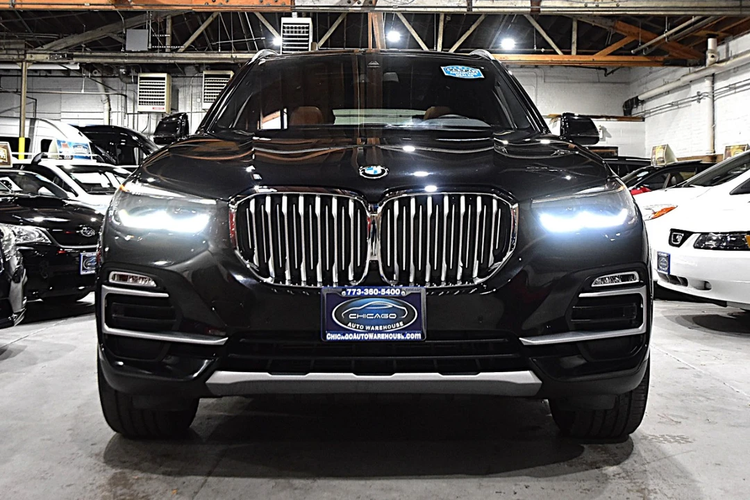2019 BMW G05 X5 - Image 2 of 21