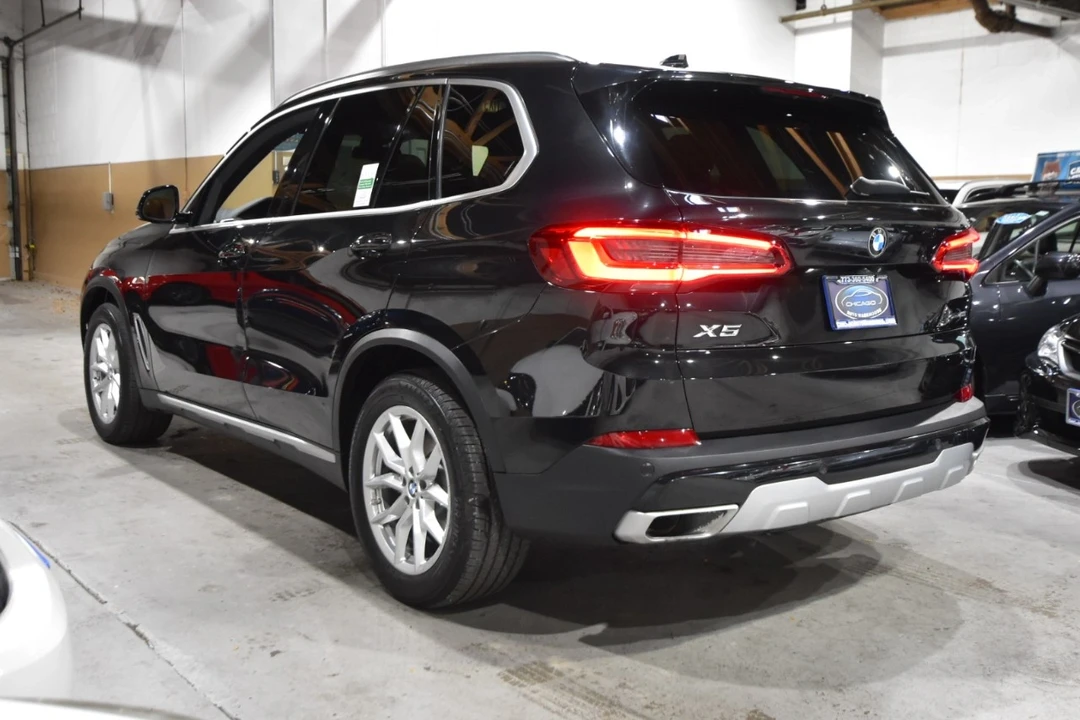 2019 BMW G05 X5 - Image 12 of 12