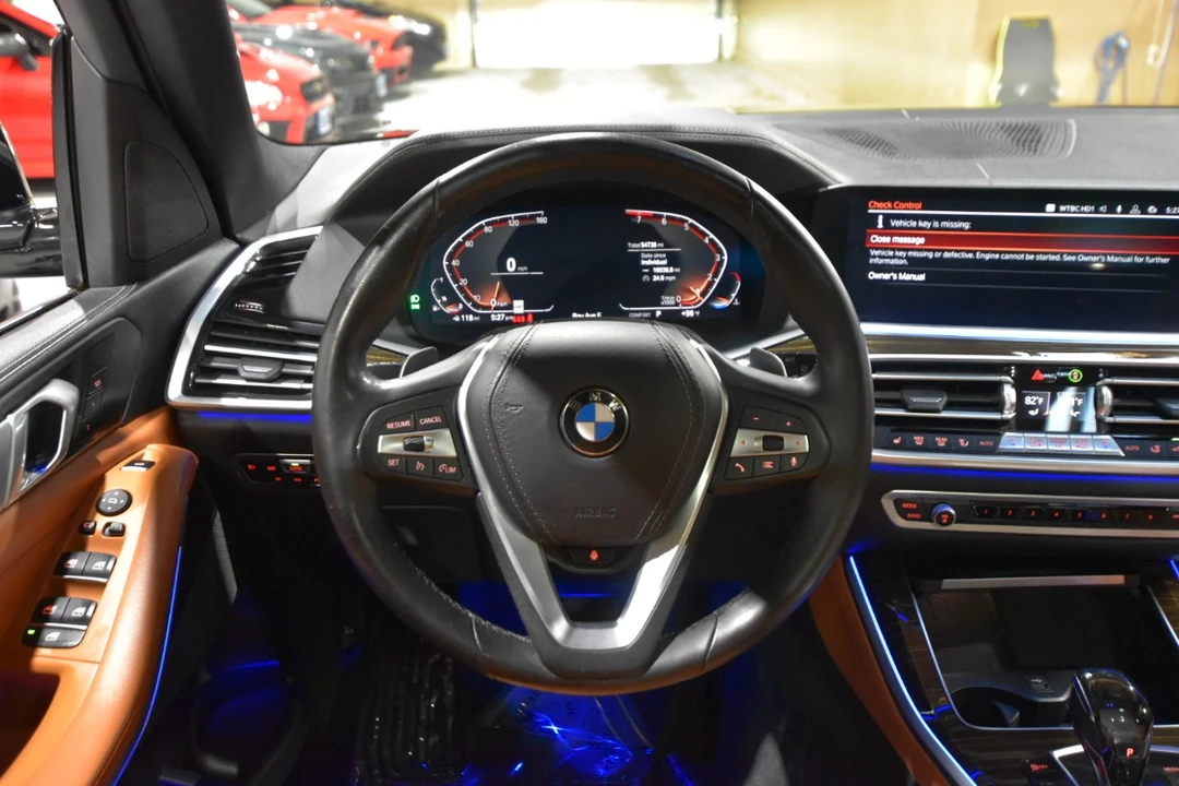 2019 BMW G05 X5 - Image 19 of 21