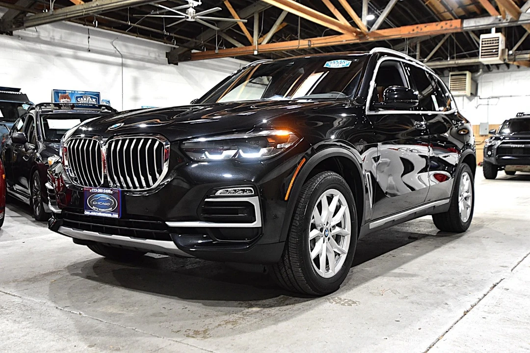 2019 BMW G05 X5 - Image 6 of 12