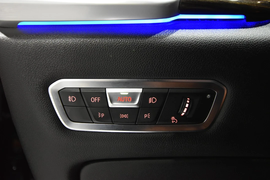 2019 BMW G05 X5 - Image 17 of 21