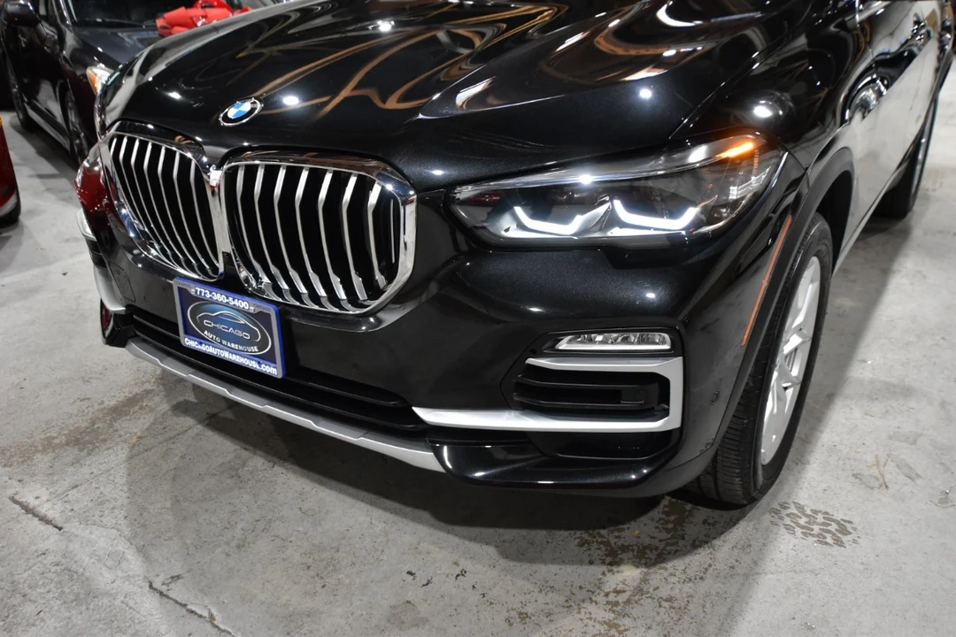 2019 BMW G05 X5 - Image 5 of 12