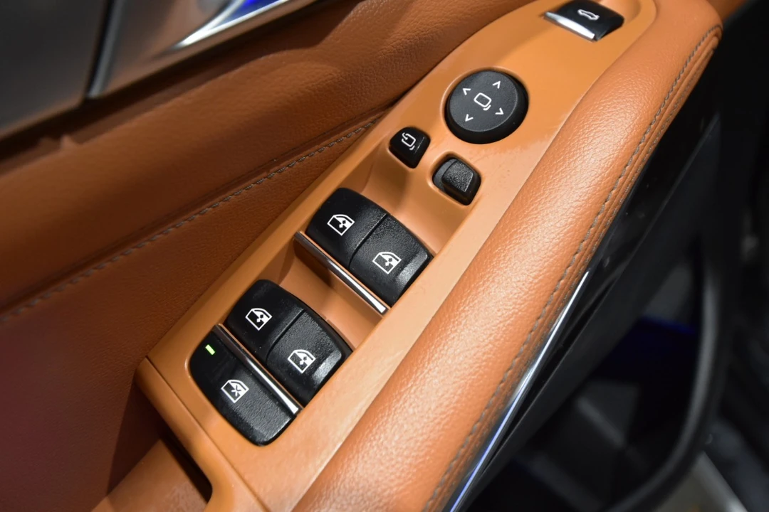 2019 BMW G05 X5 - Image 15 of 21