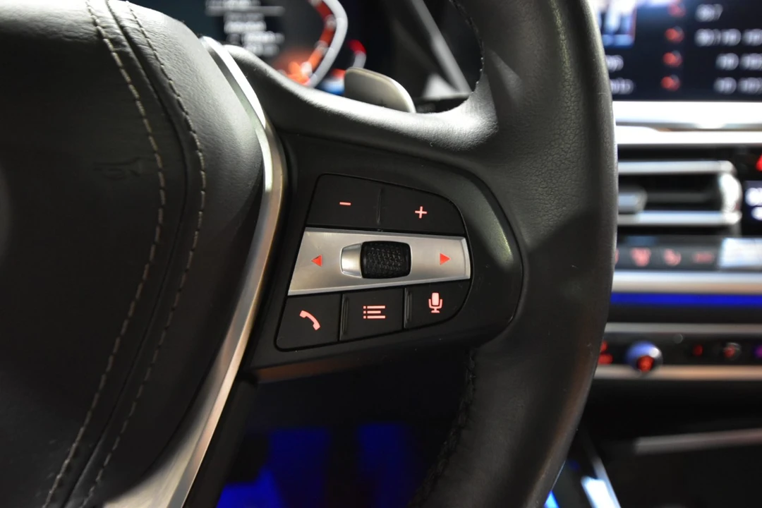 2019 BMW G05 X5 - Image 21 of 21