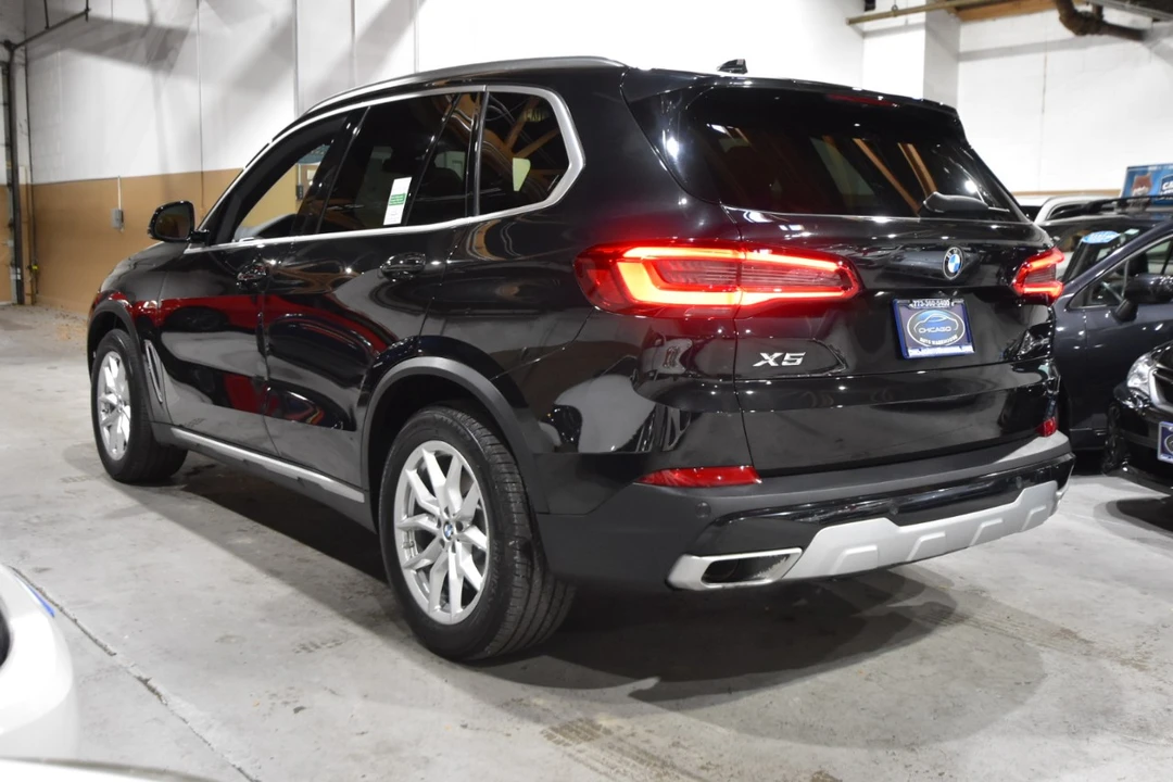 2019 BMW G05 X5 - Image 12 of 21