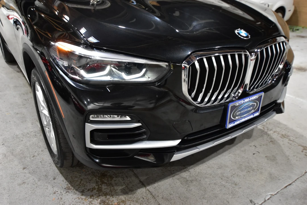 2019 BMW G05 X5 - Image 4 of 21