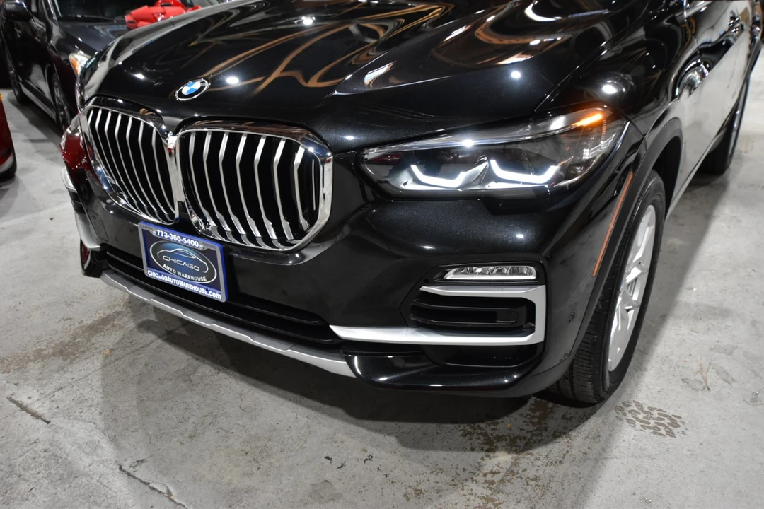 2019 BMW G05 X5 - Image 5 of 21