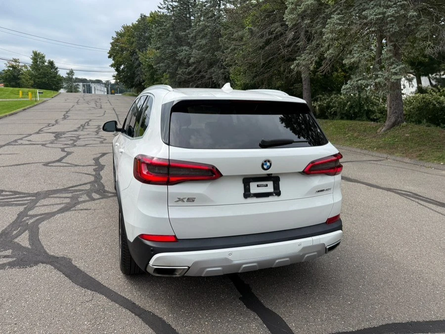 2019 BMW G05 X5 - Image 5 of 19