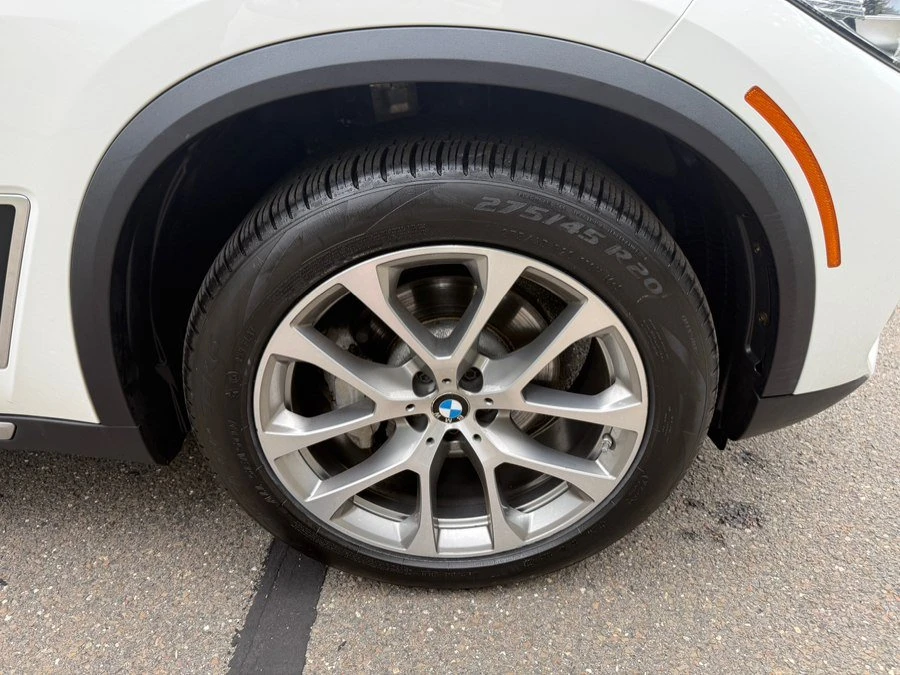 2019 BMW G05 X5 - Image 10 of 19