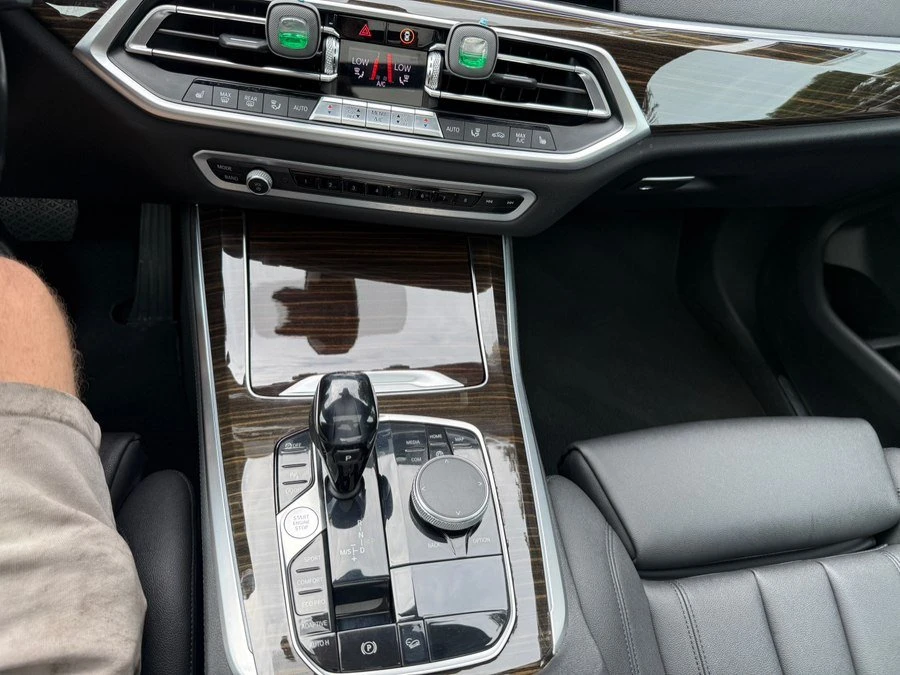 2019 BMW G05 X5 - Image 17 of 19