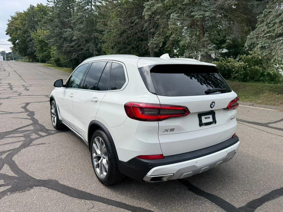 2019 BMW G05 X5 - Image 6 of 19