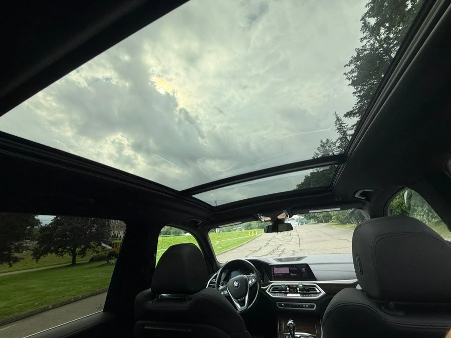2019 BMW G05 X5 - Image 18 of 19