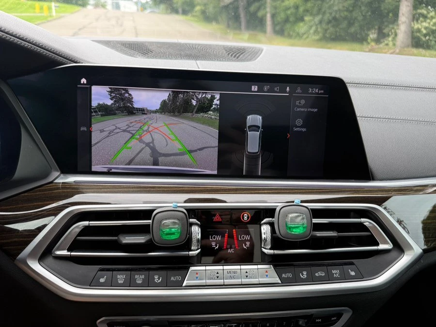 2019 BMW G05 X5 - Image 12 of 19