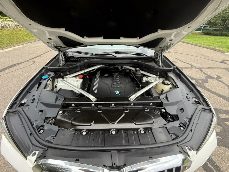 2019 BMW G05 X5 - Image 14 of 19