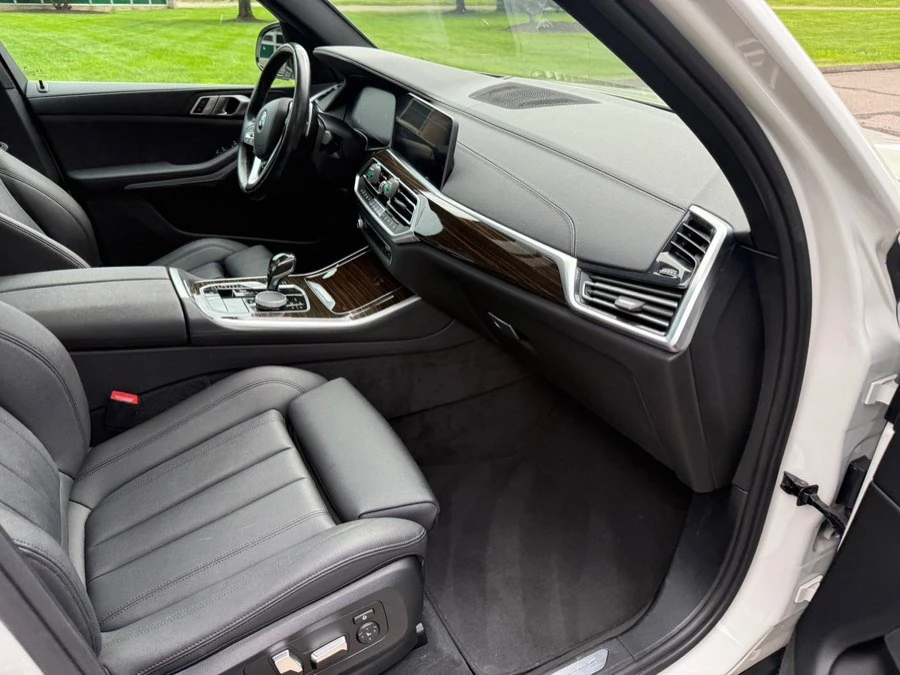 2019 BMW G05 X5 - Image 19 of 19