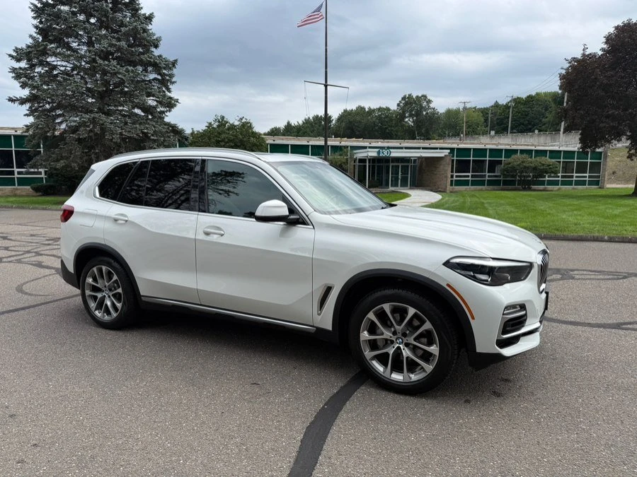 2019 BMW G05 X5 - Image 4 of 19