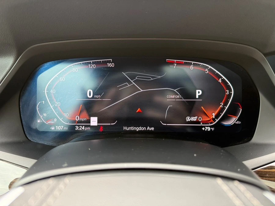 2019 BMW G05 X5 - Image 9 of 19