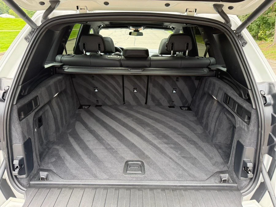 2019 BMW G05 X5 - Image 16 of 19