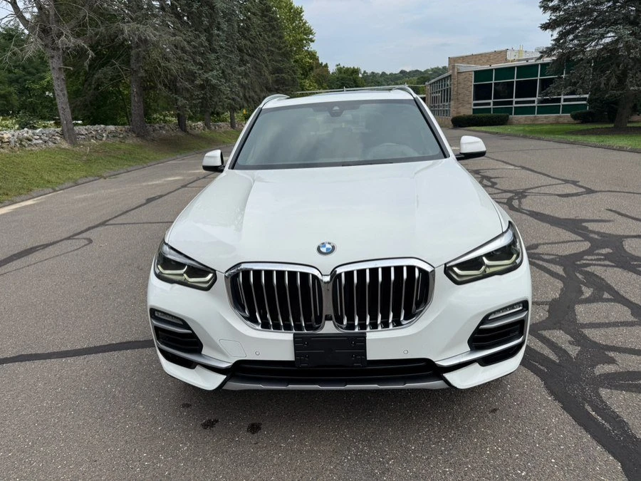2019 BMW G05 X5 - Image 3 of 19