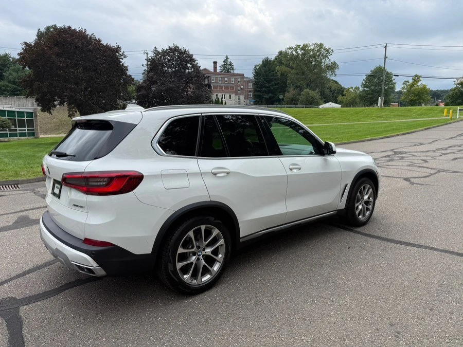 2019 BMW G05 X5 - Image 7 of 19