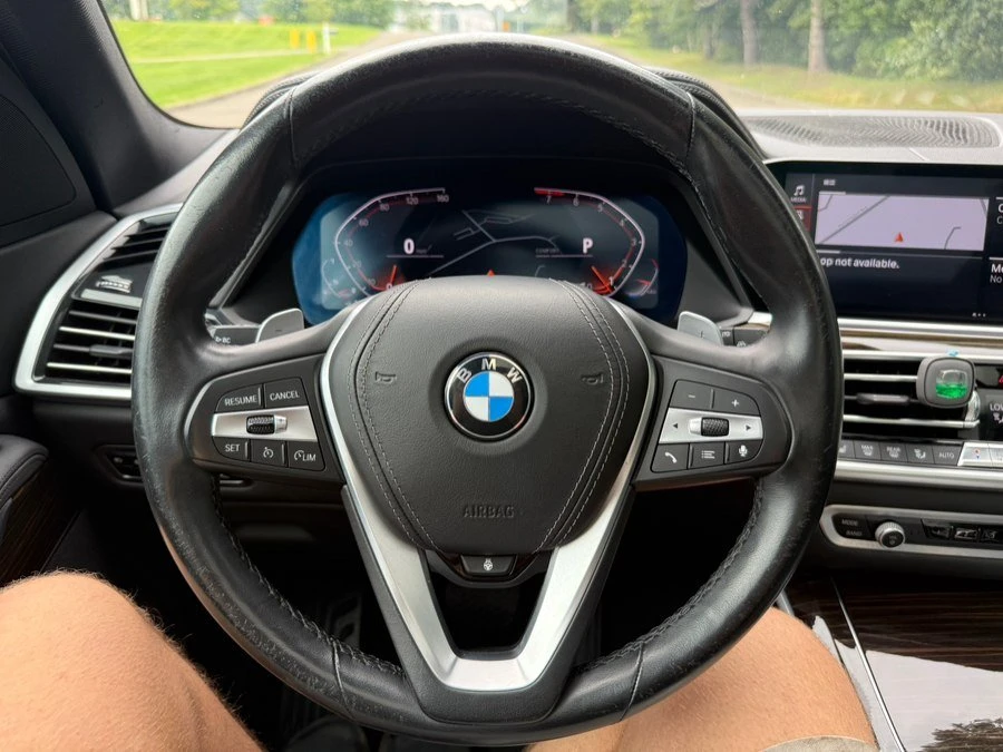 2019 BMW G05 X5 - Image 13 of 19