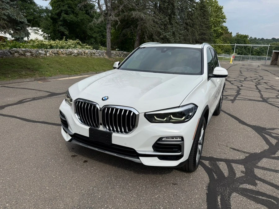 2019 BMW G05 X5 - Image 8 of 19