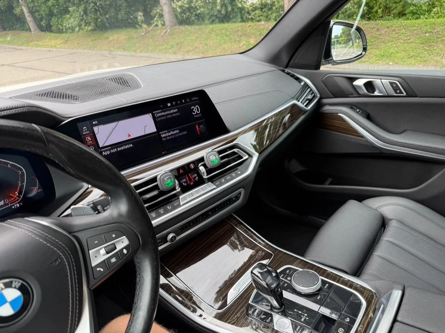2019 BMW G05 X5 - Image 11 of 19