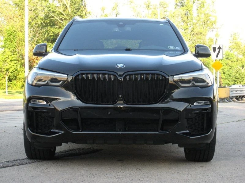 2019 BMW G05 X5 - Image 5 of 12