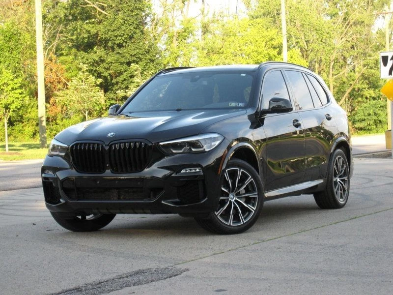 2019 BMW G05 X5 - Image 3 of 12
