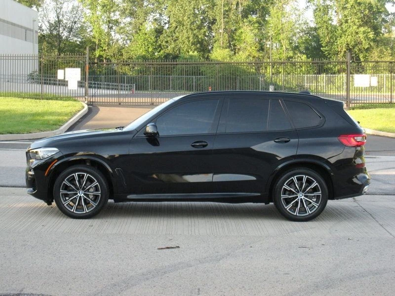 2019 BMW G05 X5 - Image 7 of 12