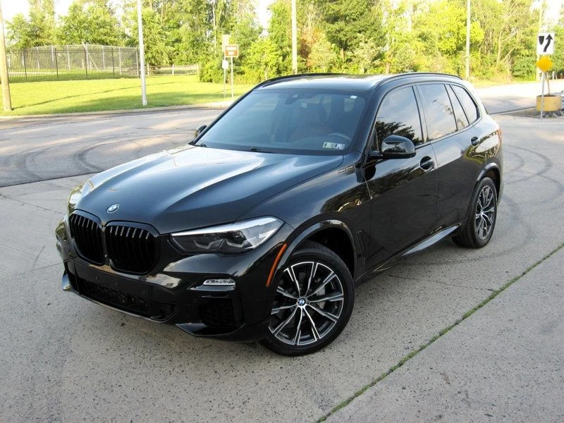 2019 BMW G05 X5 - Image 4 of 12