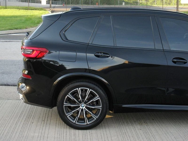2019 BMW G05 X5 - Image 12 of 12