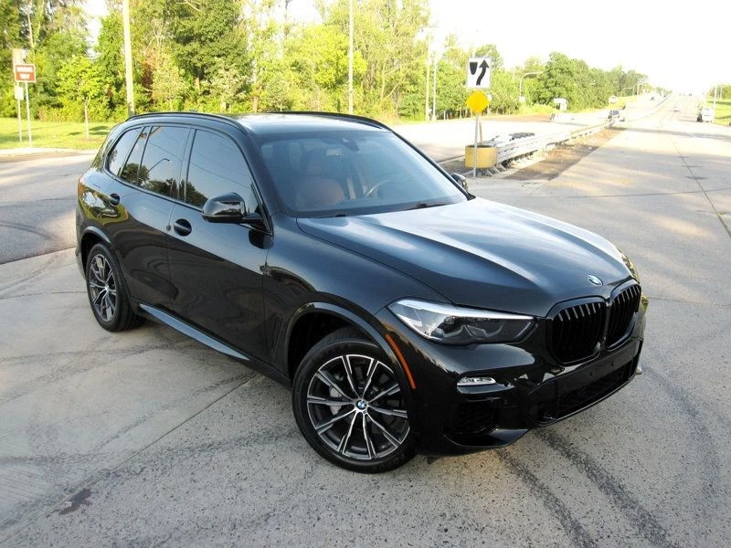 2019 BMW G05 X5 - Image 2 of 12