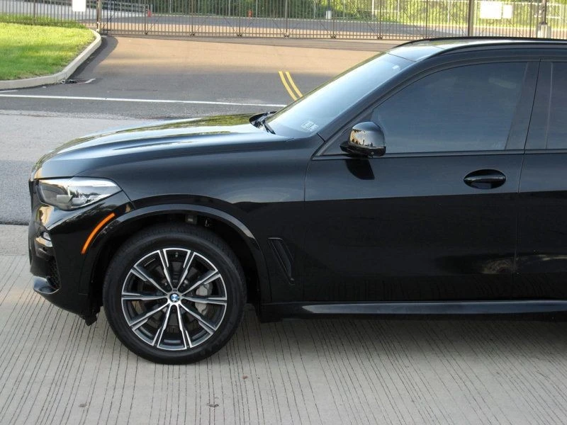 2019 BMW G05 X5 - Image 8 of 12