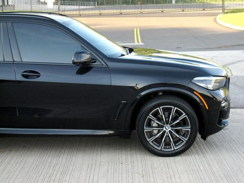 2019 BMW G05 X5 - Image 11 of 12
