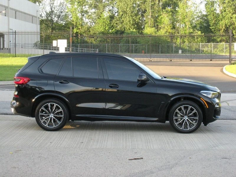 2019 BMW G05 X5 - Image 10 of 12