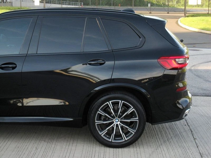 2019 BMW G05 X5 - Image 9 of 12