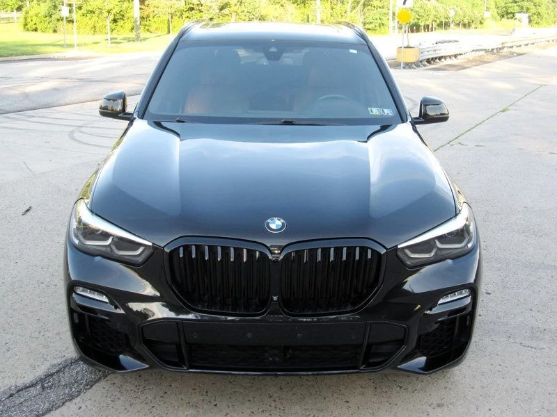 2019 BMW G05 X5 - Image 6 of 12