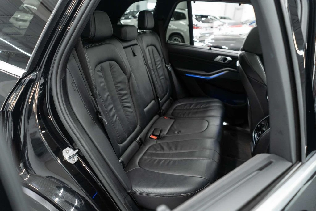 2019 BMW G05 X5 - Image 12 of 12
