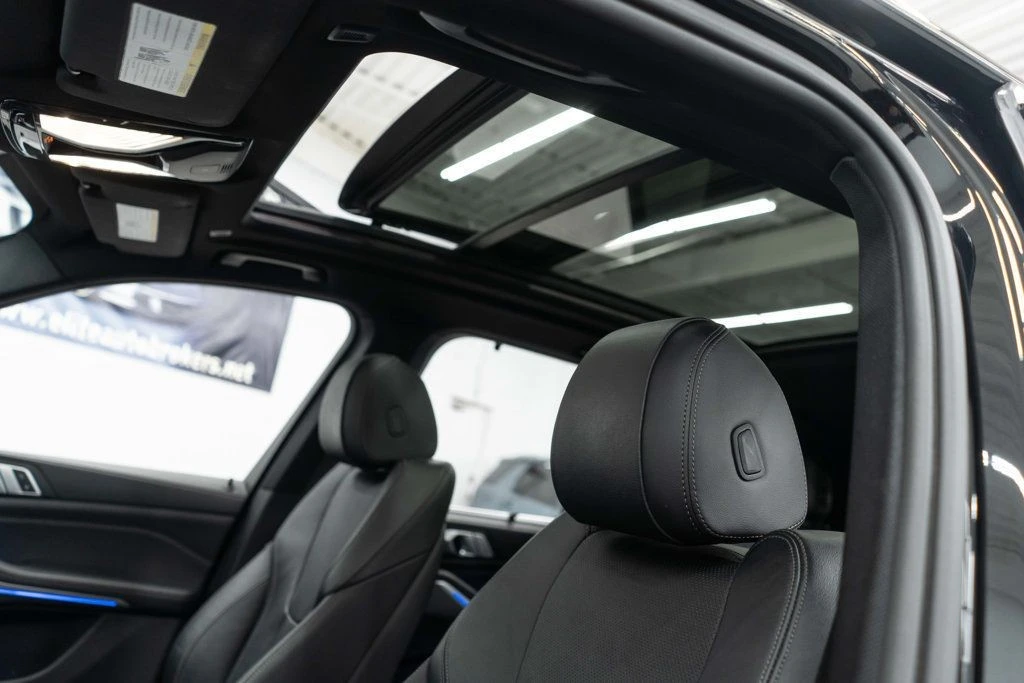 2019 BMW G05 X5 - Image 8 of 12