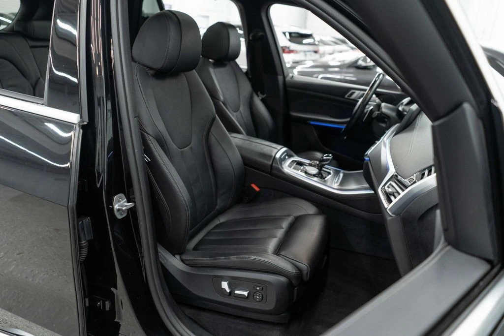 2019 BMW G05 X5 - Image 11 of 12
