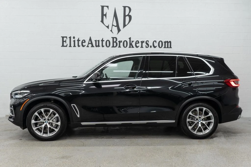 2019 BMW G05 X5 - Image 2 of 12