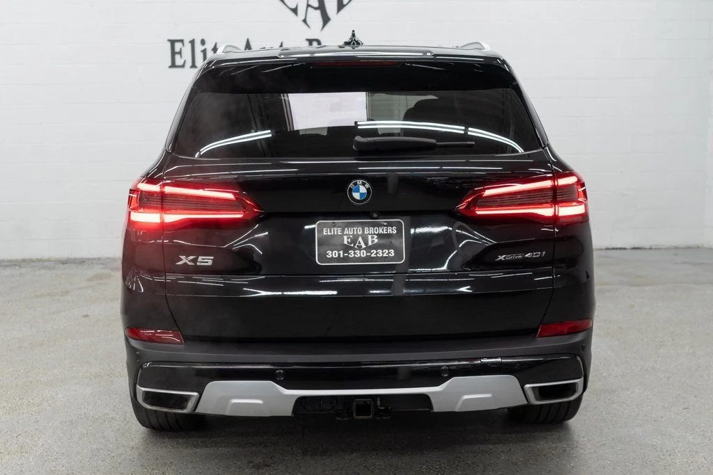 2019 BMW G05 X5 - Image 4 of 12