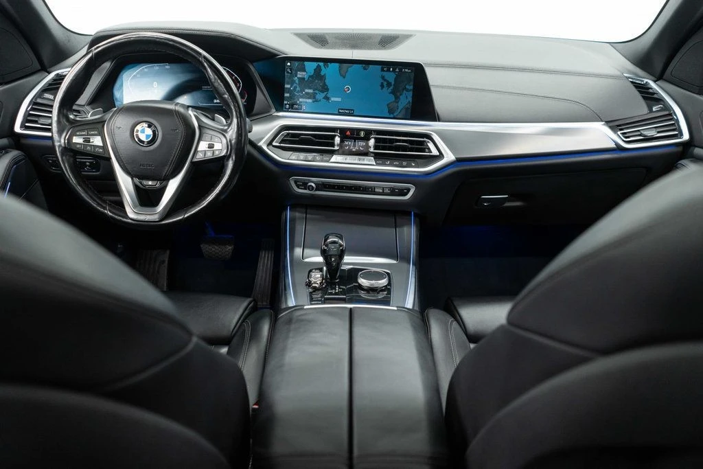 2019 BMW G05 X5 - Image 10 of 12
