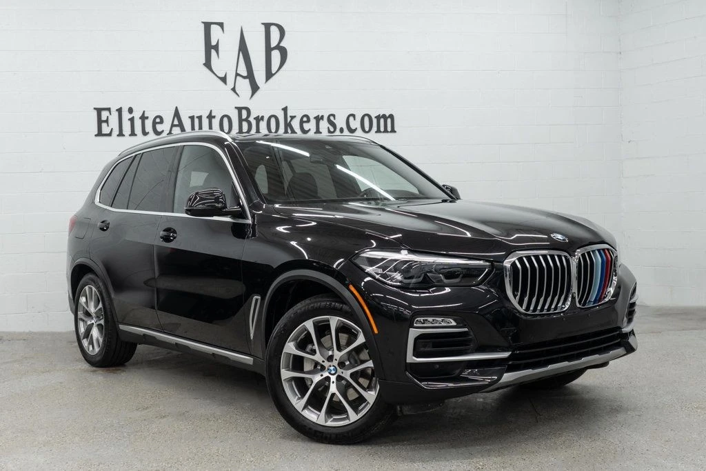 2019 BMW G05 X5 - Image 7 of 12